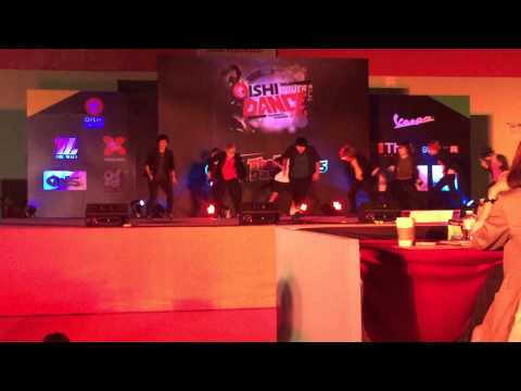 Devil - Super Junior (슈퍼주니어) Dance Cover by The Agnize