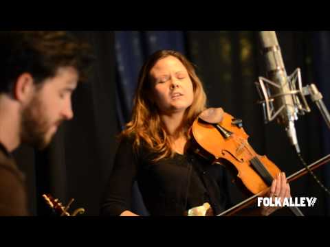 Folk Alley Sessions: The Stacks - "Monterey"