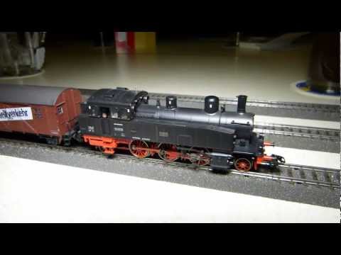 16. Stummi-Treff WN,  08 - BR 75 073