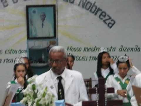 CENTENÁRIO - MESTRE IRINEU - ANIVERSÁRIO DO LUÍZ MENDES 2010.wmv