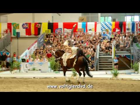 VV Köln-Dünnwald II - Gruppen 05 - DMV Elmshorn 2018