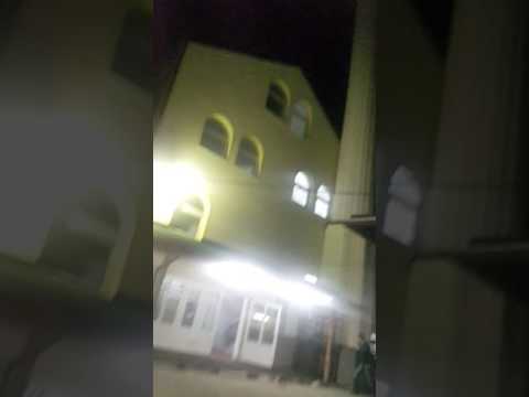 Ezani Ne Xhamine e Lejthise Gostivar