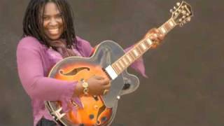 Ruthie Foster - I Really Love You