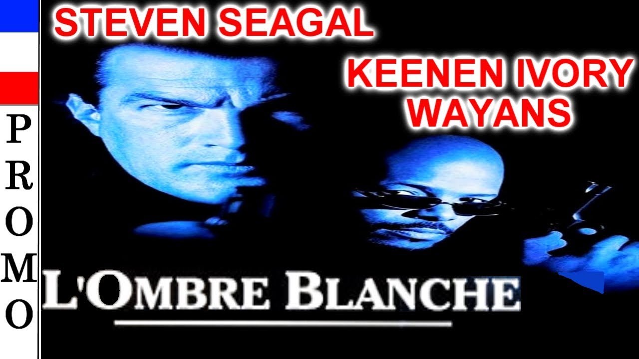 Miniature de la vidéo L' Ombre Blanche - Bande Annonce française 🇫🇷 - STEVEN SEAGAL. du film L'ombre Blanche