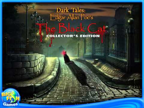 Dark Tales The Black Cat OST 2
