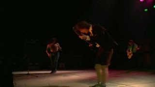 AC/DC - Hell Ain&#39;t A Bad Place To Be (1979 Paris)
