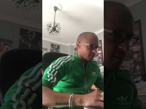 DJEFF x Remix for Vanco - "Lutho"