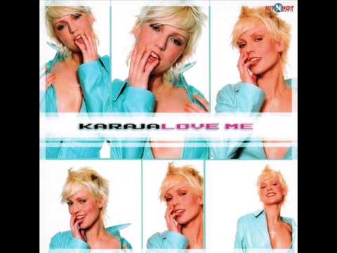 Karaja - Love Me (Oscar Salguero Original Extended Remix)