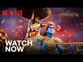 Kurukshetra Watch Now Netflix India