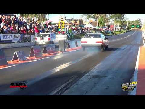 Recorde Gol DTC 595 - Nathan