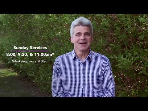 A Look Ahead at Sunday's Message   05-14-2021