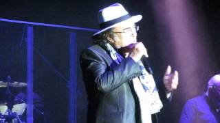 Al Bano - pensando a te - teatro Alfieri - concerto live 12.05.2016