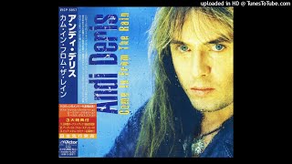 Andi Deris - Good-bye Jenny