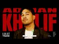Adrian Khalif Session | Live! At Folkative