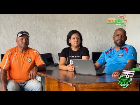 Avance Informativo | Finales Clausura 2025 Liga Andina de Fútbol Barinas