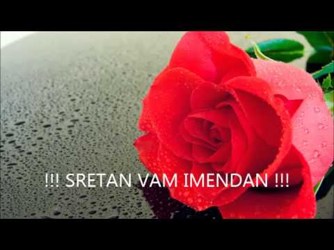 Joža Bećar - Imendan je tvoj