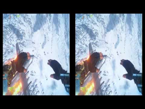 Battlefield 3 Armored Kill Montage★[3D]