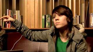 Tegan And Sara - Burn Your Life Down [Video Chapter]
