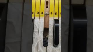 Download lagu particle on key leather How to remove particle on key leather from Harmonium key mp3