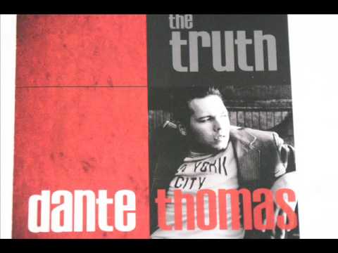 Dante Thomas "Chilly Out"