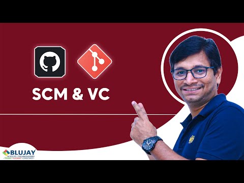 Source Code Management Explained What Is Version Control Git Github And Devops