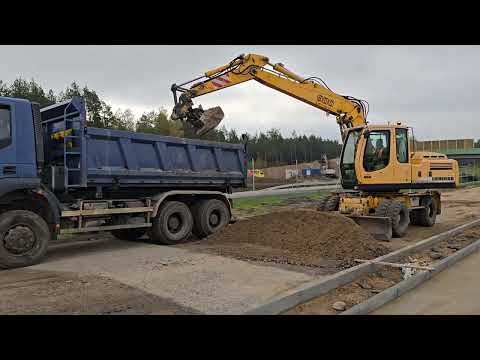 Projekt i budowa Obwodnicy Sztabina - 15.10.2025