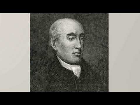 WDR 26. März 1797 - Der schottische Geologe James Hutton stirbt