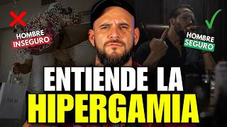 The Masculine Trait That Makes You Dominant and Unforgettable | Temach