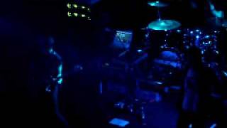 Hadouken! Get Smashed Gate Crash - The Button Factory