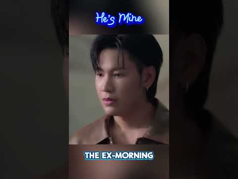 don't let him astray 😉  #theexmorning #kristsingto #blseries #bl #fanedit #highlights