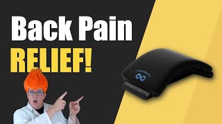 🔥 How to setup back pain relief stretcher