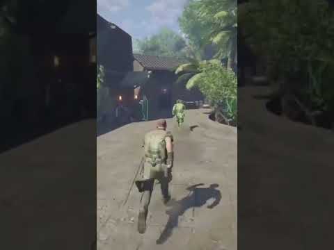 Elex 2 "Let them try and stop me"