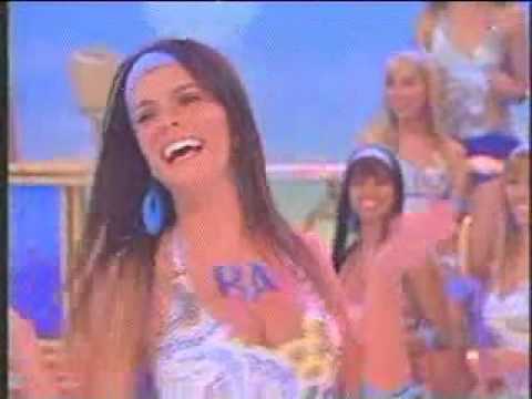 Luma na passarela data 1503  ''Fantasia no ar''