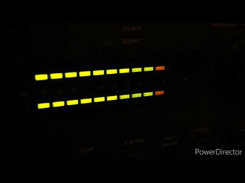 Radio Rekord 106.2 FM - Fragment Audycji wieczornej Dyżur ( Początki nadawania stacji lata90).