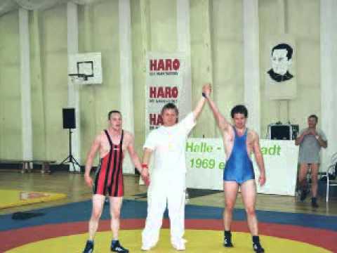 Ringer auf die man stolz sein kann.