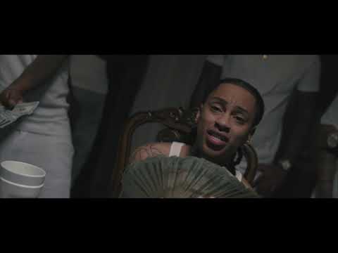 Lit B - Hustle Mode (MUSIC VIDEO)