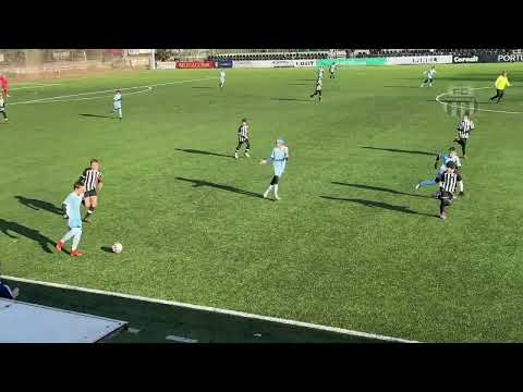 FC Petržalka - ŠK Slovan Bratislava, 1.12.2024, U13