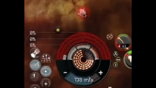 Eve Not Even Close