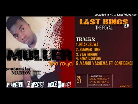 MULLER - KWAURI IKOKO