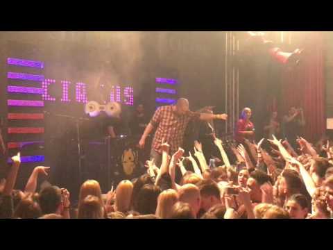 Bepop - Moje sonce, 15. let skupine