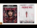 Madame Web Blu-Ray Gets INSANE High Price and Release Date
