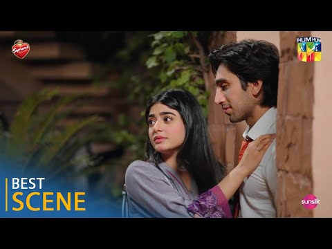 𝐅𝐚𝐢𝐫𝐲 𝐓𝐚𝐥𝐞 𝟐 - Episode 11 - Best Scene 01 - #seharkhan #hamzasohail - HUM TV