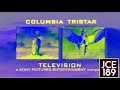 Columbia Tristar Television (1996) Effects