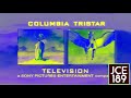 Columbia Tristar Television 1996 Effects
