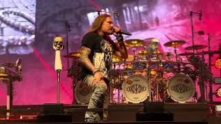 Dream Theater - Fatal Tragedy (27.06.2025 Tallinn)