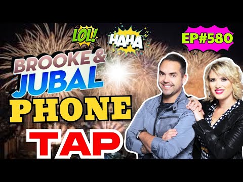 Prank Call | Top Funniest Brooke and Jubal Prank Calls Ever! 😂📞 EP# 580