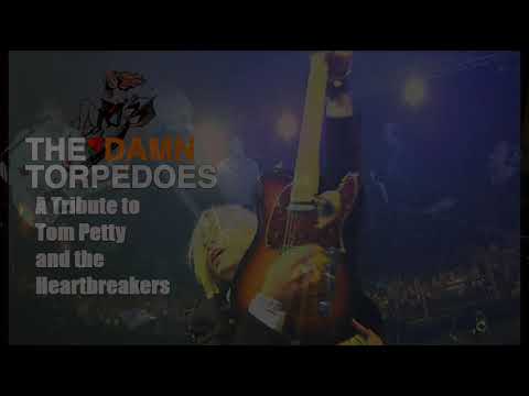 Tom Petty 70th Birthday Bash Livestream from The Damn Torpedoes!