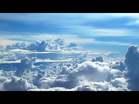 Kan man flyga i himlen?