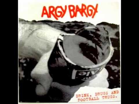 Argy Bargy - Vigilante
