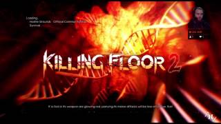 Killing floor 2 Unlock All Trophies